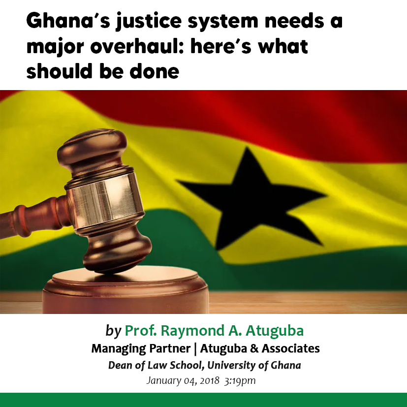 Atuguba & Associates The Leading Law Firm in Ghana